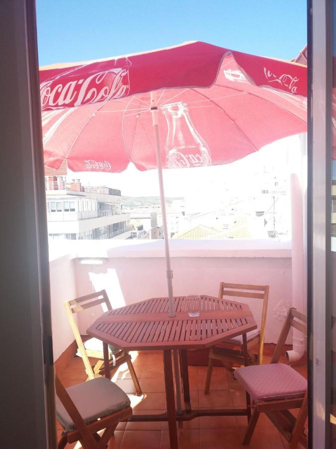 Apartmán Cuencaloft En Sanchez Vera Cuenca  Exteriér fotografie