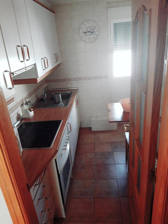 Apartmán Cuencaloft En Sanchez Vera Cuenca  Exteriér fotografie