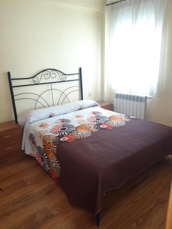 Apartmán Cuencaloft En Sanchez Vera Cuenca  Exteriér fotografie