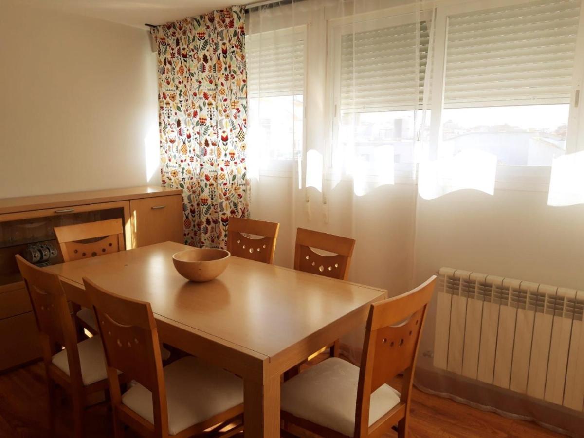Apartmán Cuencaloft En Sanchez Vera Cuenca  Exteriér fotografie