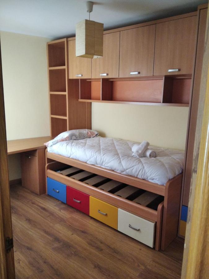 Apartmán Cuencaloft En Sanchez Vera Cuenca  Exteriér fotografie